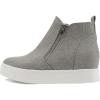 Grey Canvas