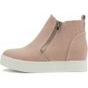 Mauve Canvas