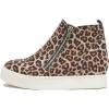 Oatmeal Cheetah
