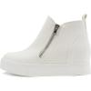 White Canvas