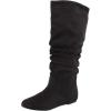 Black Suede