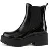 Black Patent
