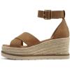 Latte Nubuck