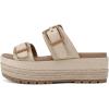 Natural Raffia
