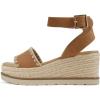 Soft Tan Nubuck