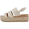Beige Nubuck