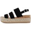 Black Nubuck