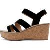 Black Nubuck