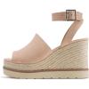 Mid Mauve Nubuck