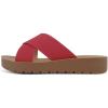 Lipstick Nubuck
