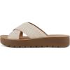 Nude Raffia
