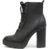 Black (Pu)