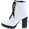 White Pu