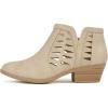 Beige Nubuck