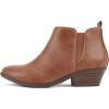 Cognac Pu
