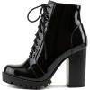 Black Patent