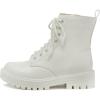 All White