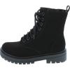 Black Nubuck
