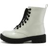 White Patent