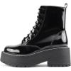 Black Patent