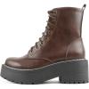 Brown Pu
