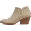 Pale Sand Imitation Suede