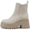L-stone Nubuck