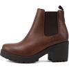 Brown Pu