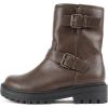 Brown Pu