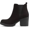 Black Suede