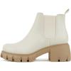 Off White/Nude