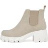Sand Nubuck