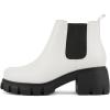 White/Black