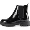 Black Patent