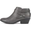 Dark Grey Pu