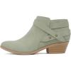 Sage Nubuck