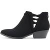 Black Nubuck