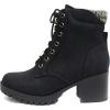 Black (Nubuck)