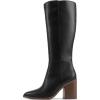 Black/Tan Pu