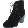 Black Nubuck