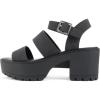 Black Cobra Nubuck