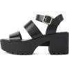 Black Metallic