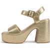 Light Gold Shimmer Light Gold Shimmer
