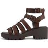 Brown Pu