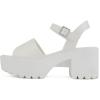 White Pu White Pu