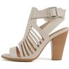Dark Nude Pu