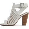 White Nubuck