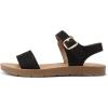 Black Suede