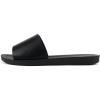 All Black Pu