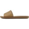 Dark Tan Raffia